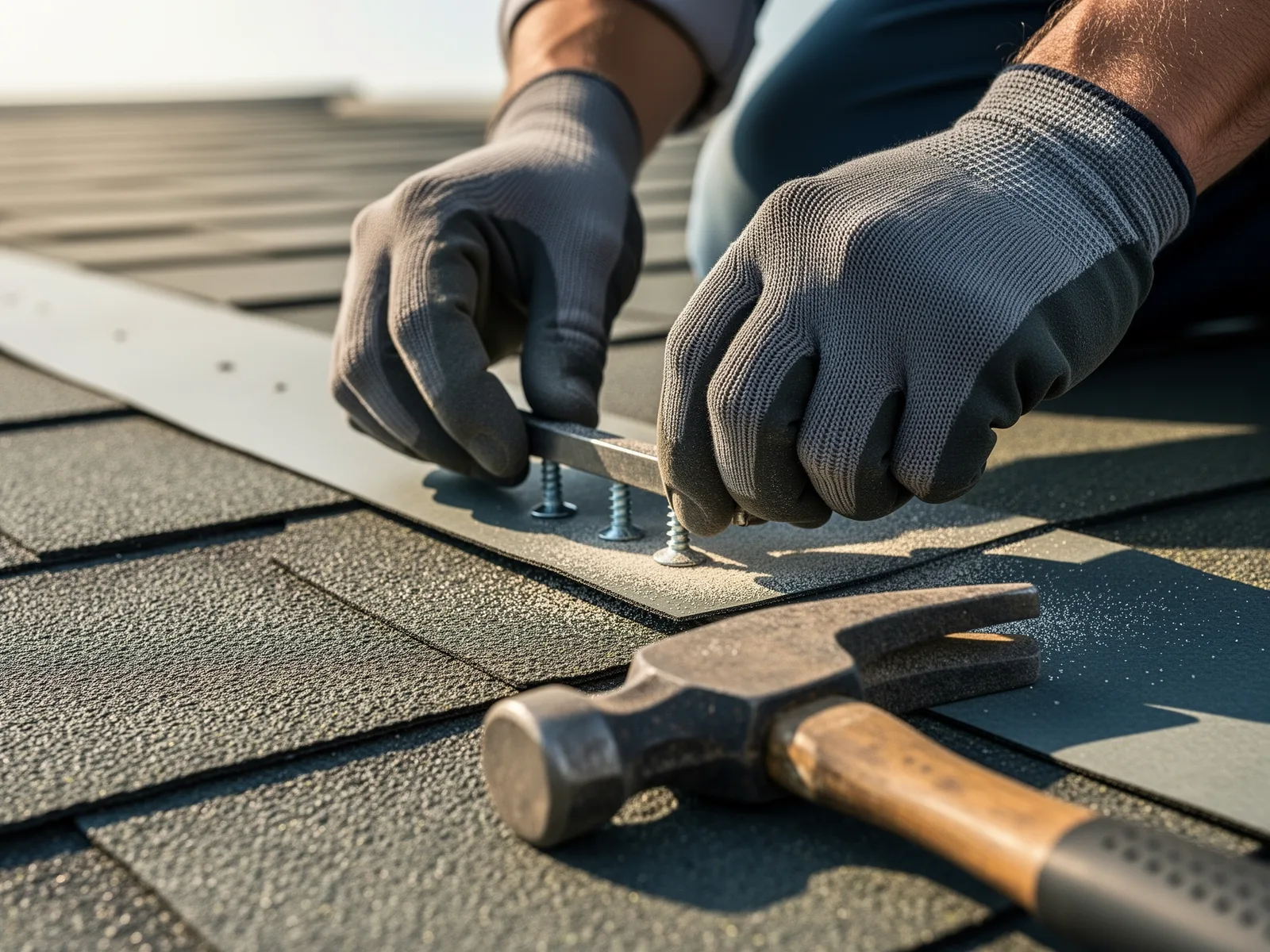 Why choose Fascia Repair in Boonton, NJ